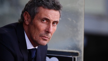 Udinese, Gotti: "Napoli? Dobbiamo dare tutto"