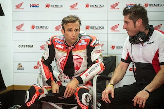 Zarco: "La Ducati mi ha rassicurato sul progetto Avintia"