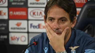 Lazio, Inzaghi: "Incontreremo una Juve arrabbiata"