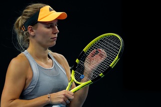 Wozniacki dà l'addio al tennis