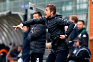 Venezia, Dionisi: "Riprendiamo la strada interrotta col Benevento"