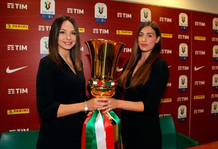 Coppa Italia, ottavi di finale: ecco date e coperture tv