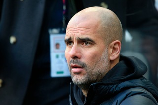 Manchester City, Guardiola: "Ho detto ai giocatori come battere lo United"