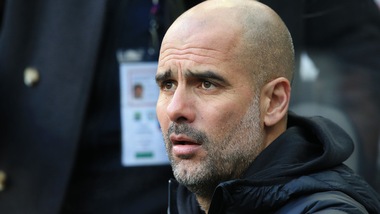 Manchester City, Guardiola: "Ho detto ai giocatori come battere lo United"
