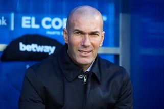 Real Madrid, Zidane: "Dopo i giorni di riposo Bale non può allenarsi"