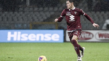 Torino, Mazzarri perde Lukic