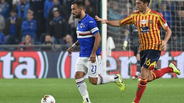 Lecce, a parte Meccariello e Mancosu