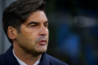 Roma, Fonseca: "Spinazzola e Mirante, che partita! Inter? Pericolosa solo su nostri errori"