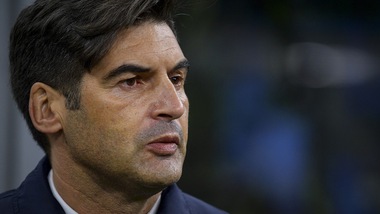 Roma, Fonseca: "Spinazzola e Mirante, che partita! Inter? Pericolosa solo su nostri errori"