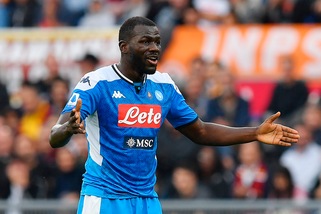 Eldesmarque: "Il Tottenham di Mourinho vuole Koulibaly: avviati i contatti con il Napoli"