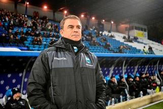 Spal, Semplici: "Balotelli? Ho abbastanza problemi, lascio gli altri a Corini"