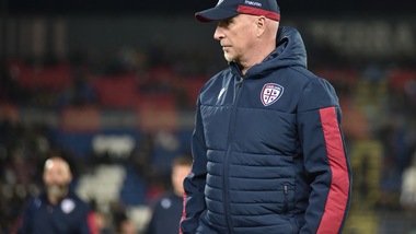 Cagliari, Maran: "Nandez? Mai parlato di un suo addio"