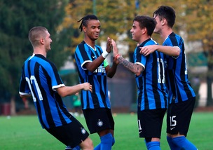 Primavera, l'Inter fa filotto: Fonseca e Vergani abbattono la Lazio