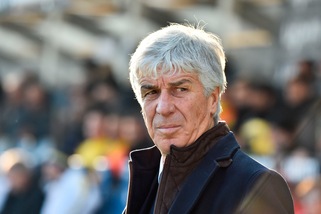 Atalanta, Gasperini: "Mercato? Voglio una rosa corta"