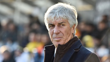 Atalanta, Gasperini: "Mercato? Voglio una rosa corta"