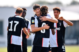 Primavera 1, Juve-Torino 1-1: Dragusin e Greco, il derby finisce in parità