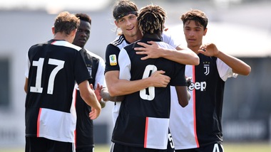 Primavera 1, Juve-Torino 1-1: Dragusin e Greco, il derby finisce in parità