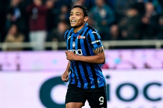 Muriel, l'Atalanta vuole i suoi colpi di genio per sognare in Champions