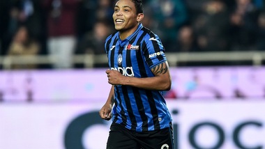 Muriel, l'Atalanta vuole i suoi colpi di genio per sognare in Champions