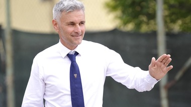 Primavera Torino, Sesia: "Fiorentina? Condizionata da un errore arbitrale"