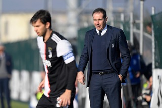 Youth League, una Juve ancora in gioco: sfida al Real