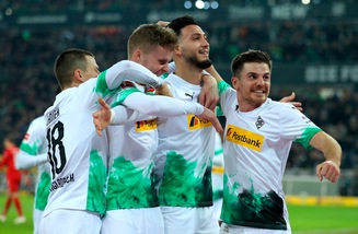 Bayern Monaco ko col Borussia M.: Perisic non basta. Bene il Lipsia