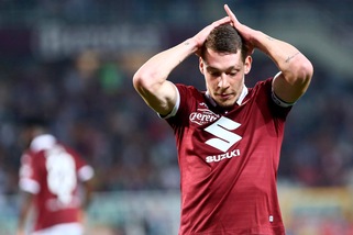 Torino, Belotti non recupera: out dai convocati per la Fiorentina
