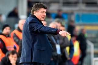 Mazzarri: "Voglio un Torino intenso con la Fiorentina"