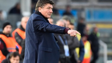 Mazzarri: "Voglio un Torino intenso con la Fiorentina"