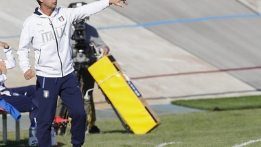 Primavera, Sassuolo: il nuovo tecnico è Bigica