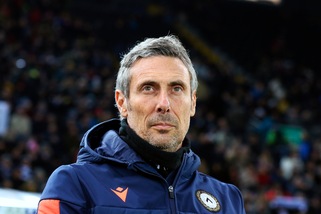 Udinese, Gotti: "Peccato non aver sfruttato le occasioni"