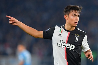 Dybala, adesso è vera Joya