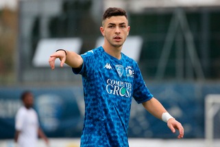 Primavera Empoli-Roma 2-1: Cannavò e Merola firmano la rimonta