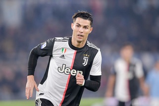 Cristiano Ronaldo: "Juve, tieni duro fino alla fine"