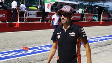 Max Biaggi: "Il ciclo di Marquez durerà ancora molto"
