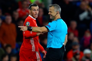 Champions League, arbitri esperti per Inter e Napoli