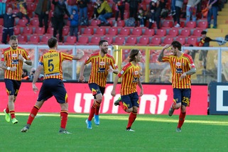 Lecce, Riccardi rinnova e saluta: va al Venezia