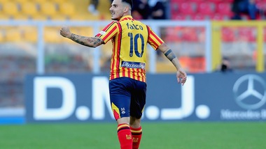 Diretta Lecce-Udinese ore 18: dove vederla in tv e formazioni ufficiali