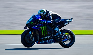 Lin Jarvis: "Vorremmo tenere Viñales per il 2021"