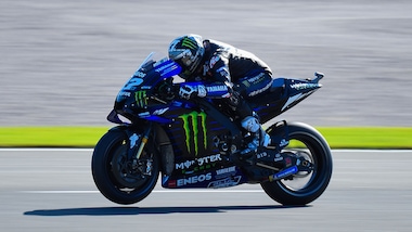 Lin Jarvis: "Vorremmo tenere Viñales per il 2021"