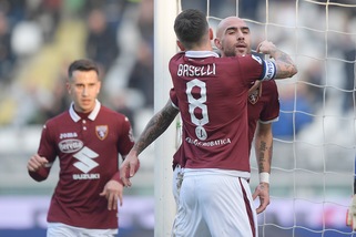 Torino-Fiorentina 2-1: Zaza e Ansaldi stendono i viola
