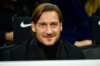 Roma, senti Totti: "Io preso di mira senza motivo, da capro espiatorio"