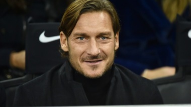 Roma, senti Totti: "Io preso di mira senza motivo, da capro espiatorio"