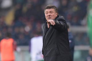 Torino, Mazzarri: "Ansaldi? Può essere un fuoriclasse, va pungolato"