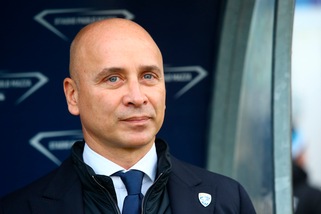 Brescia, Corini: "Lecce? Sono tutte partite della vita. Balotelli, bell'atteggiamento"