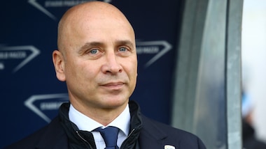 Brescia, Corini: "Lecce? Sono tutte partite della vita. Balotelli, bell'atteggiamento"