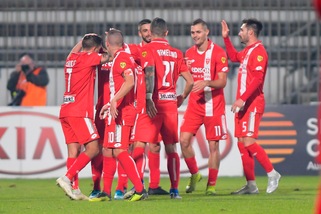 Monza inarrestabile: 3-0 alla Giana Erminio. Juve U23-Carrarese 1-3