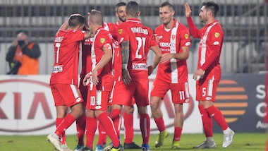 Monza, mossa a centrocampo: preso Morosini dal Sudtirol