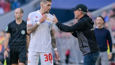 Bundesliga, sorridono Paderborn e Union Berlino