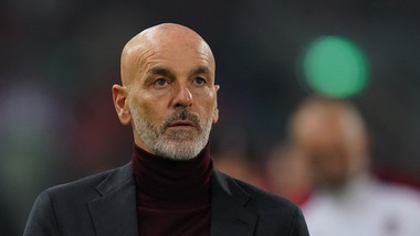 Milan, Pioli: "Che emozione salutare Mihajlovic. Piatek importante"